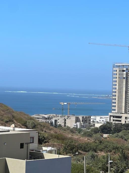 Jumeirah On The Hills, Mamelles Dakar Exterior photo