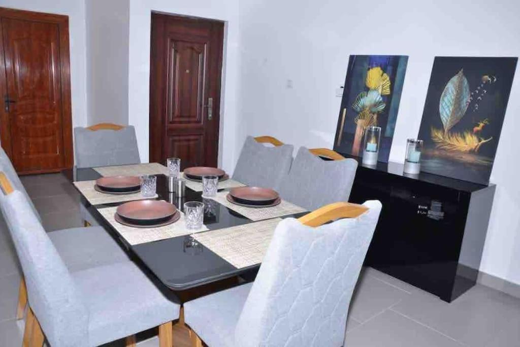 Jumeirah On The Hills, Mamelles Dakar Exterior photo